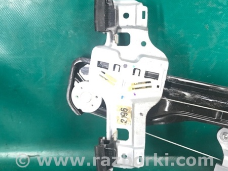 ФОТО Склопідйомник для Chevrolet Trax I рестайл (17-22) Київ