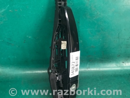 ФОТО Ручка двері зовнішня для Chevrolet Trax I рестайл (17-22) Київ