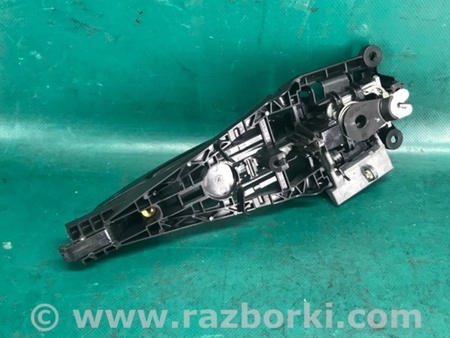 ФОТО Ручка двері зовнішня для Chevrolet Trax I рестайл (17-22) Київ