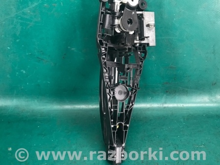 ФОТО Ручка двері зовнішня для Chevrolet Trax I рестайл (17-22) Київ