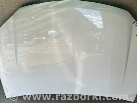 ФОТО Капот для Chevrolet Equinox I (04-09) Київ