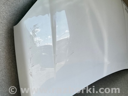 ФОТО Капот для Chevrolet Equinox I (04-09) Київ