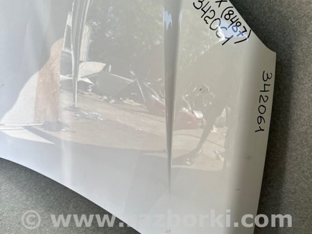 ФОТО Капот для Chevrolet Equinox I (04-09) Київ