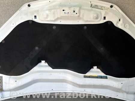 ФОТО Капот для Chevrolet Equinox I (04-09) Київ