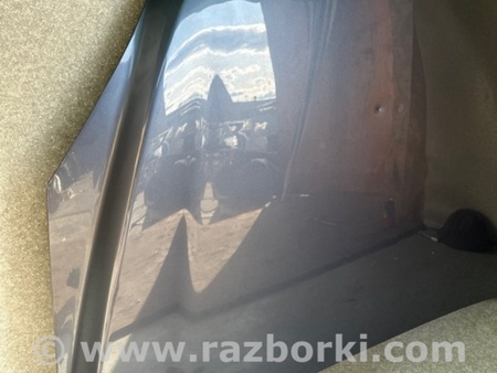 ФОТО Капот для Chevrolet Equinox II (09-17) Київ