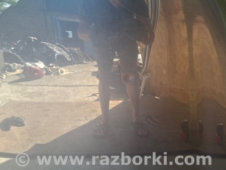 ФОТО Капот для Chevrolet Equinox II (09-17) Київ