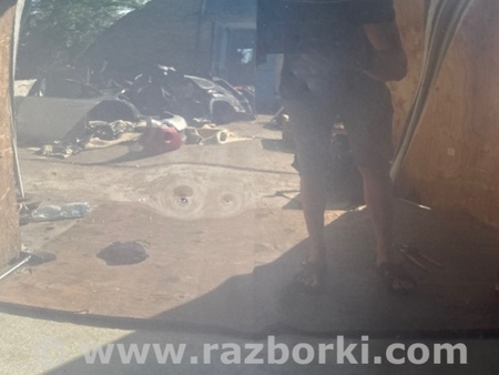 ФОТО Капот для Chevrolet Equinox II (09-17) Київ