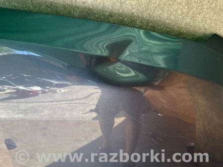 ФОТО Капот для Chevrolet Equinox II (09-17) Київ