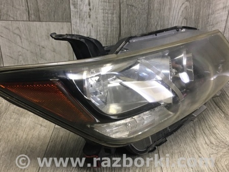 ФОТО Фара для Scion tC (II) (2011-2016) Київ