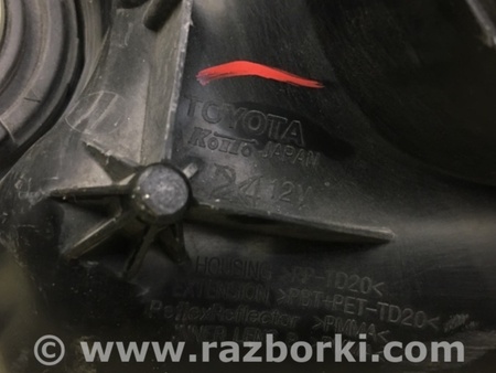 ФОТО Фара для Scion tC (II) (2011-2016) Київ