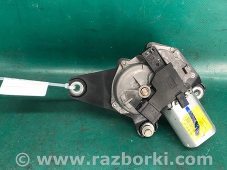 ФОТО Моторчик склоочисника для Chevrolet Trax I рестайл (17-22) Київ