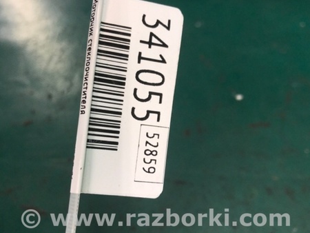 ФОТО Моторчик склоочисника для Chevrolet Trax I рестайл (17-22) Київ