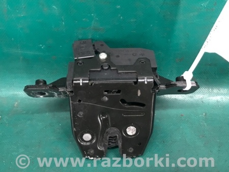 ФОТО Замок кришки багажника для Chevrolet Trax I рестайл (17-22) Київ