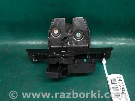 ФОТО Замок кришки багажника для Chevrolet Trax I рестайл (17-22) Київ