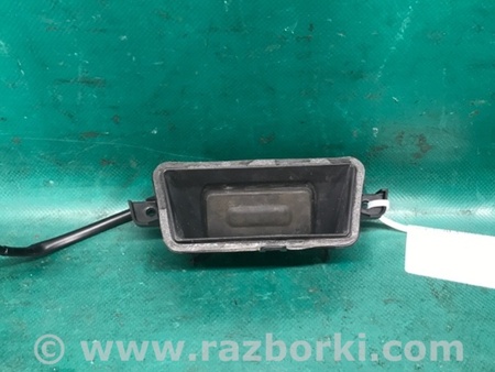 ФОТО Кнопка відкриття багажника зовнішня для Chevrolet Trax I рестайл (17-22) Київ