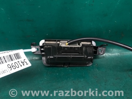 ФОТО Кнопка відкриття багажника зовнішня для Chevrolet Trax I рестайл (17-22) Київ