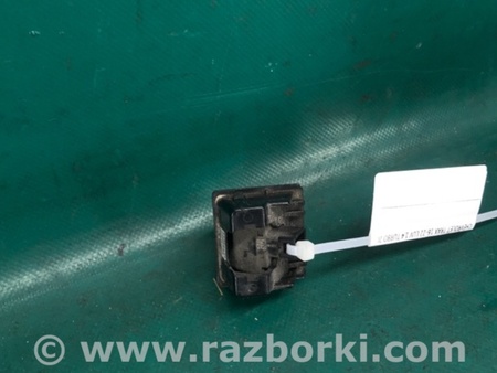 ФОТО Камера заднього виду для Chevrolet Trax I рестайл (17-22) Київ