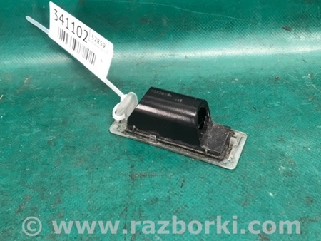 ФОТО Підсвічування номера для Chevrolet Trax I рестайл (17-22) Київ