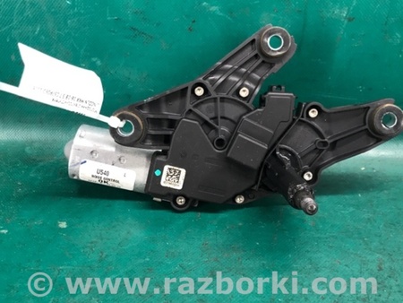 ФОТО Моторчик склоочисника для Lincoln MKX II (15-18) Київ