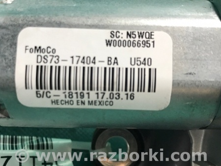 ФОТО Моторчик склоочисника для Lincoln MKX II (15-18) Київ