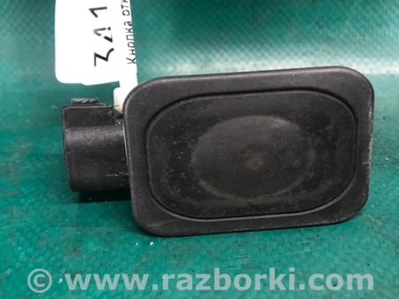 ФОТО Кнопка відкриття багажника зовнішня для Lincoln MKX II (15-18) Київ