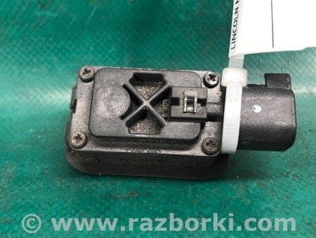 ФОТО Кнопка відкриття багажника зовнішня для Lincoln MKX II (15-18) Київ