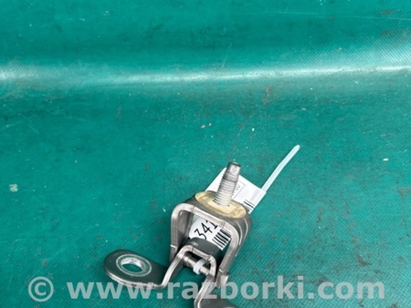 ФОТО Петля кришки багажника для Lincoln MKX II (15-18) Київ