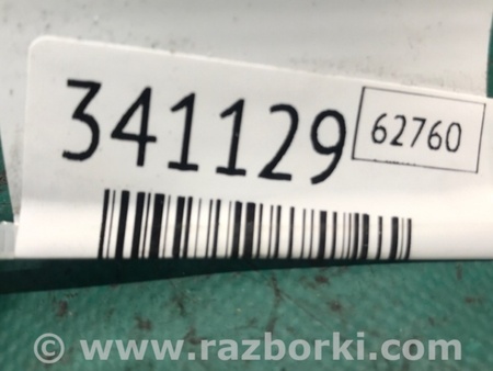 ФОТО Підсвічування номера для Lincoln MKX II (15-18) Київ