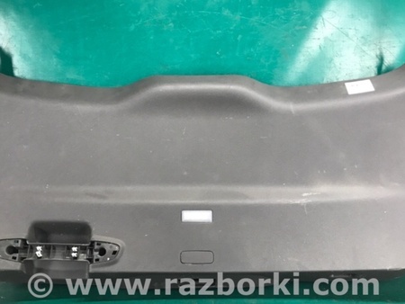 ФОТО Обшивка кришки багажника для Lincoln MKX II (15-18) Київ