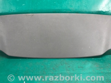 ФОТО Обшивка кришки багажника для Lincoln MKX II (15-18) Київ