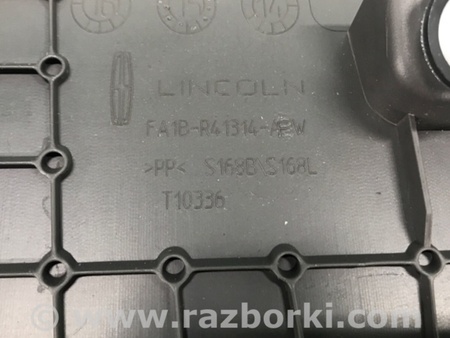 ФОТО Обшивка кришки багажника для Lincoln MKX II (15-18) Київ