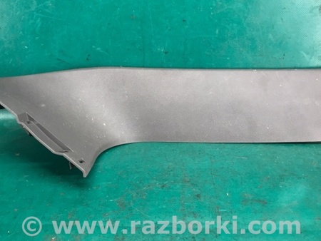 ФОТО Обшивка кришки багажника для Lincoln MKX II (15-18) Київ