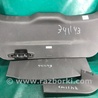 Обшивка кришки багажника Lincoln MKX II (15-18)