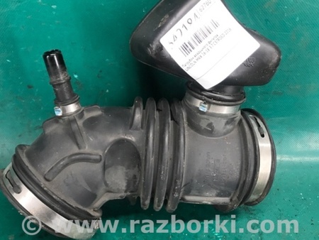 ФОТО Патрубок повітряного фільтра для Lincoln MKX II (15-18) Київ