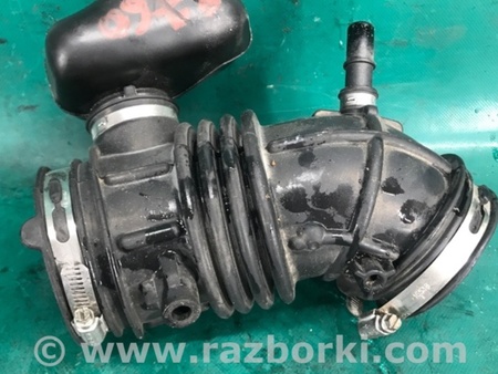 ФОТО Патрубок повітряного фільтра для Lincoln MKX II (15-18) Київ