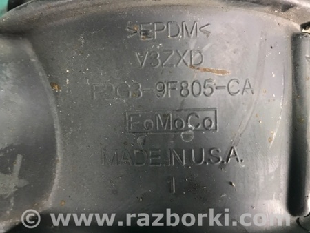 ФОТО Патрубок повітряного фільтра для Lincoln MKX II (15-18) Київ