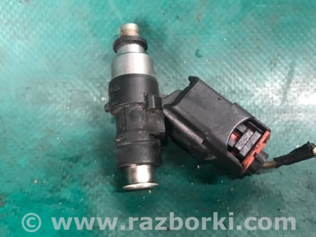 ФОТО Форсунка паливна для Lincoln MKX II (15-18) Київ