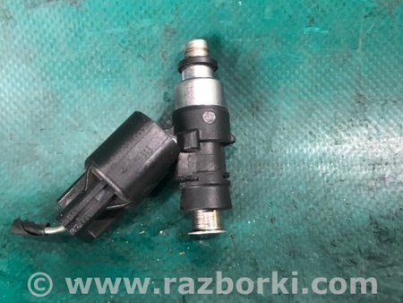 ФОТО Форсунка паливна для Lincoln MKX II (15-18) Київ