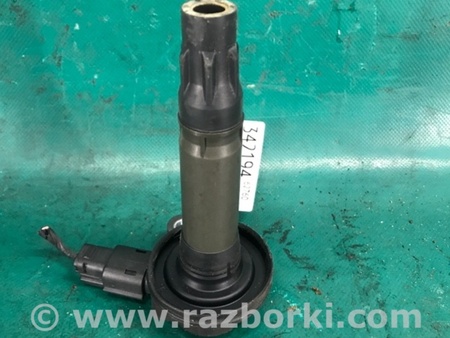 ФОТО Котушка запалювання для Lincoln MKX II (15-18) Київ