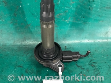 ФОТО Котушка запалювання для Lincoln MKX II (15-18) Київ