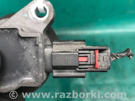 ФОТО Котушка запалювання для Lincoln MKX II (15-18) Київ