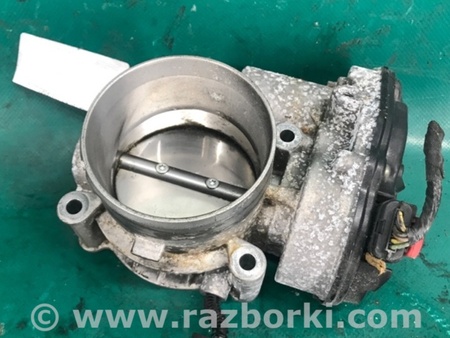 ФОТО Дросельна заслінка для Lincoln MKX II (15-18) Київ