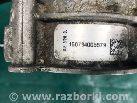 ФОТО Дросельна заслінка для Lincoln MKX II (15-18) Київ