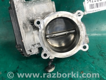 ФОТО Дросельна заслінка для Lincoln MKX II (15-18) Київ