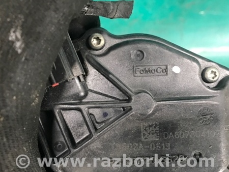 ФОТО Дросельна заслінка для Lincoln MKX II (15-18) Київ