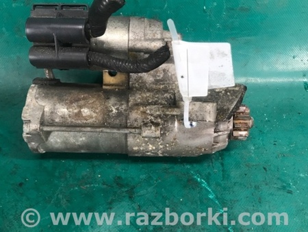 ФОТО Стартер для Lincoln MKX II (15-18) Київ