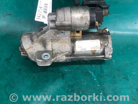 ФОТО Стартер для Lincoln MKX II (15-18) Київ