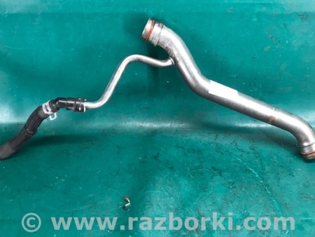 ФОТО Патрубок системи охолодження для Lincoln MKX II (15-18) Київ