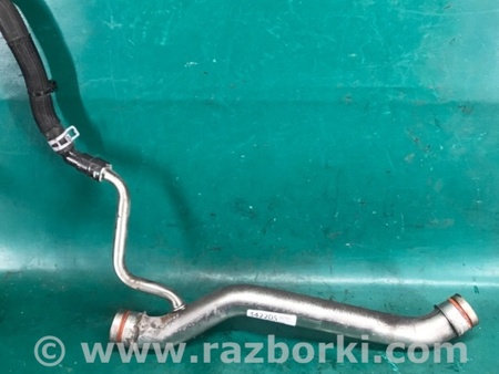 ФОТО Патрубок системи охолодження для Lincoln MKX II (15-18) Київ