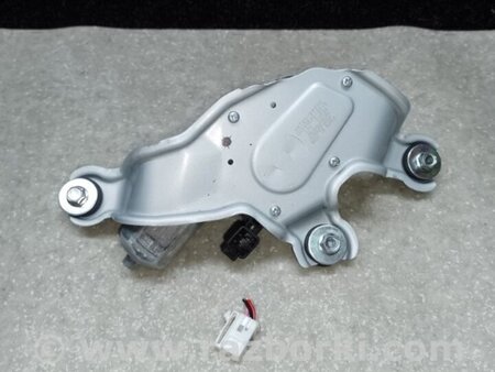 ФОТО Моторчик склоочисника для KIA Soul 3 SK3 (18-22) Київ